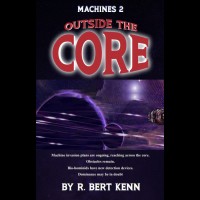 Outside the Core - R. Bert Kenn